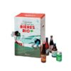Bières Bio – Nature et Découvertes