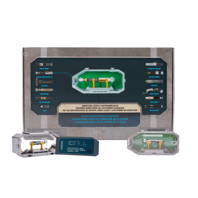 Sabres laser Star Wars