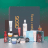 Asos – Visage + Corps