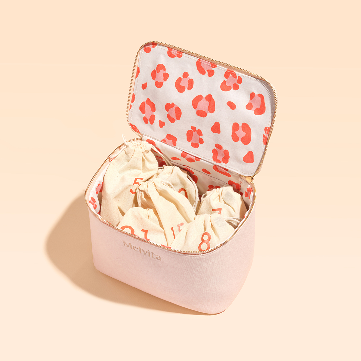 Calendrier de l'Avent Beauté 2025