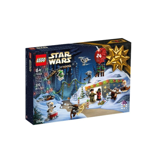 LEGO Star Wars (75366)