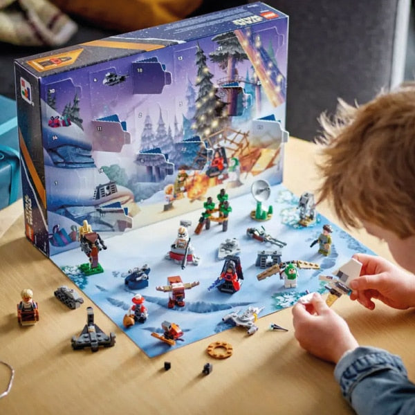 LEGO Star Wars (75366)