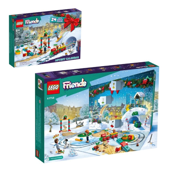 LEGO Friends (41758) 