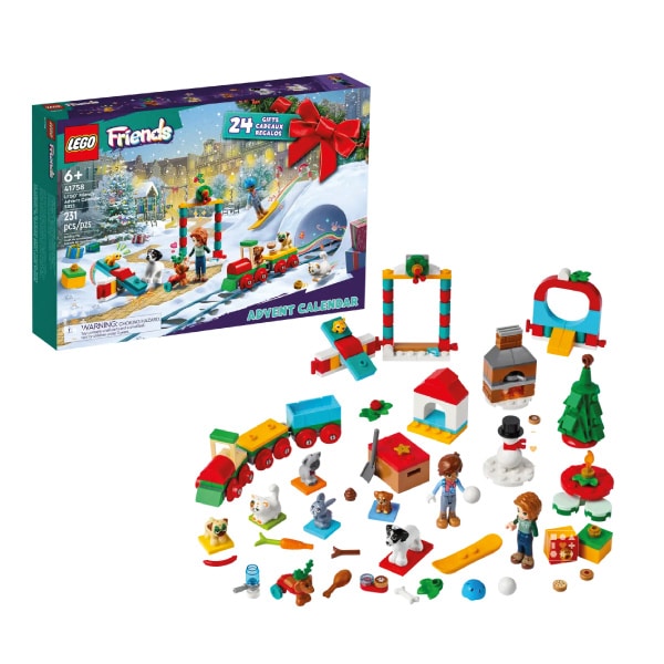 LEGO Friends (41758) 