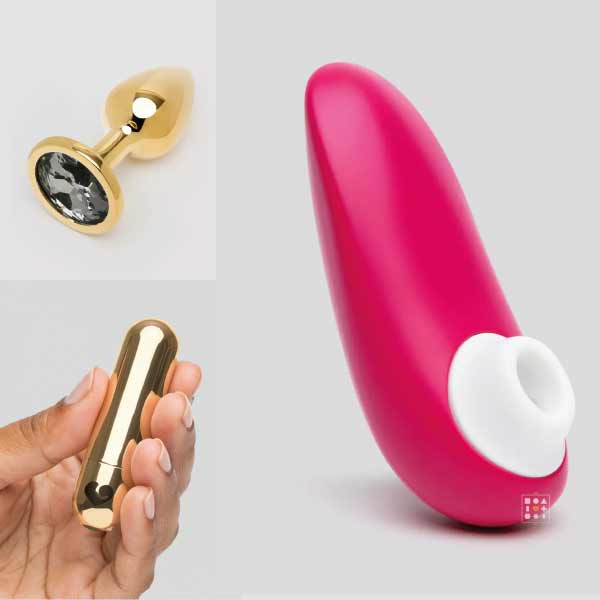 Lovehoney pour Elle(s)