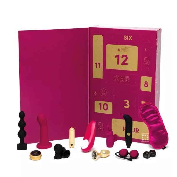 Lovehoney pour Elle(s)