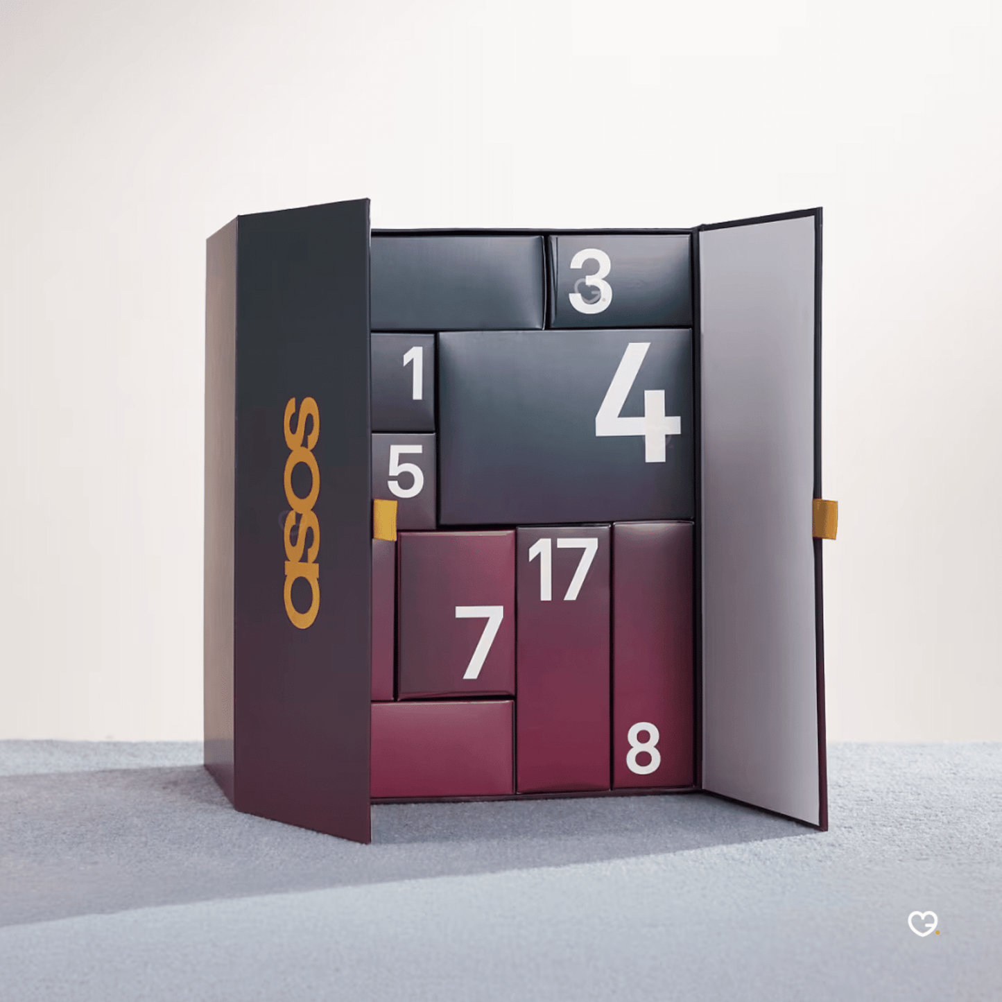 Asos – Visage + Corps 