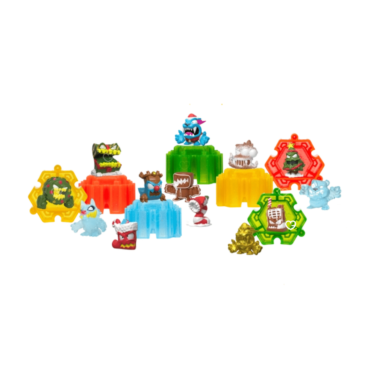 MrBeast Hyper Fusion