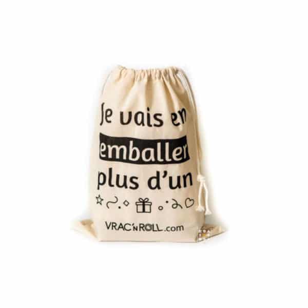 Vrac’n Roll – Thés Bio