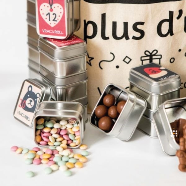 Vrac’n Roll – Gourmand Bio