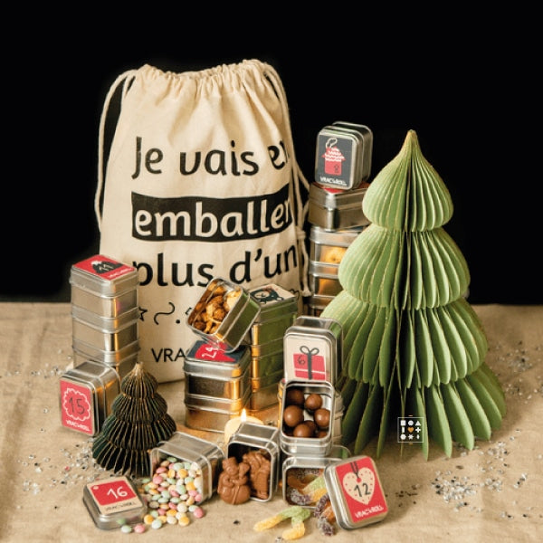 Vrac’n Roll – Gourmand Bio