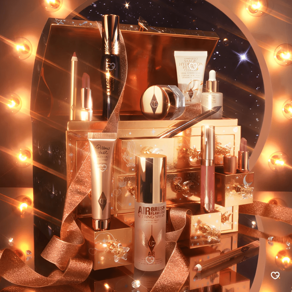 Charlotte Tilbury 