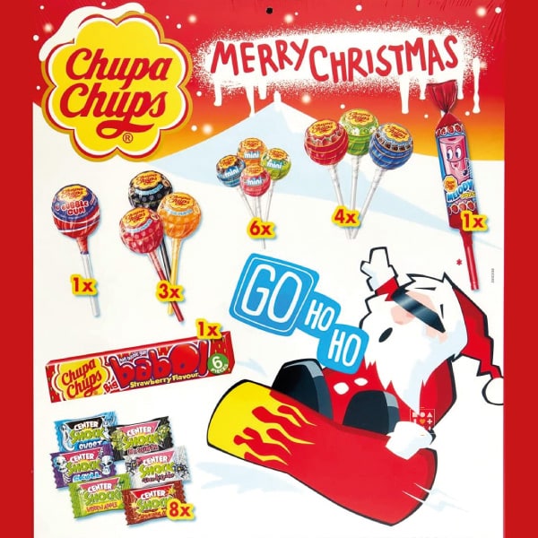 Chupa Chups