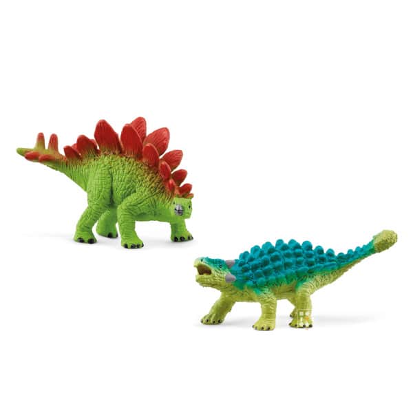 Dinosaures – Schleich (98644)