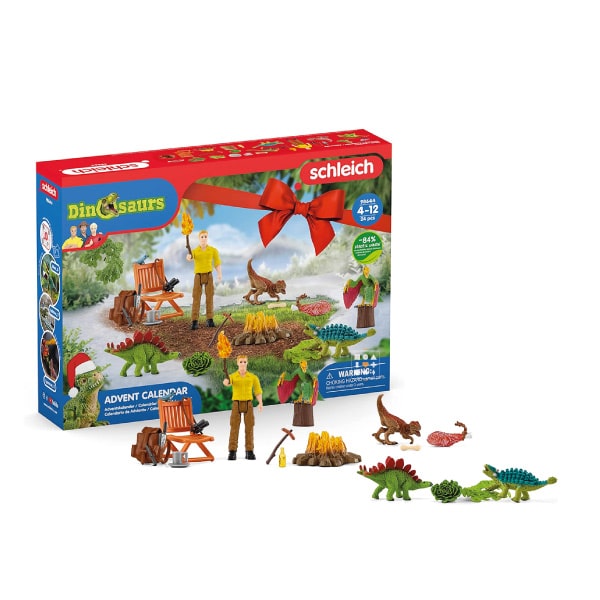 Dinosaures – Schleich (98644)