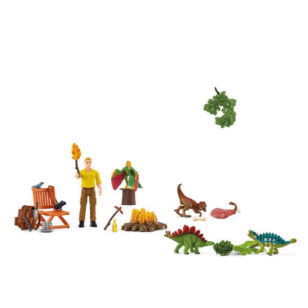 Dinosaures – Schleich (98644)