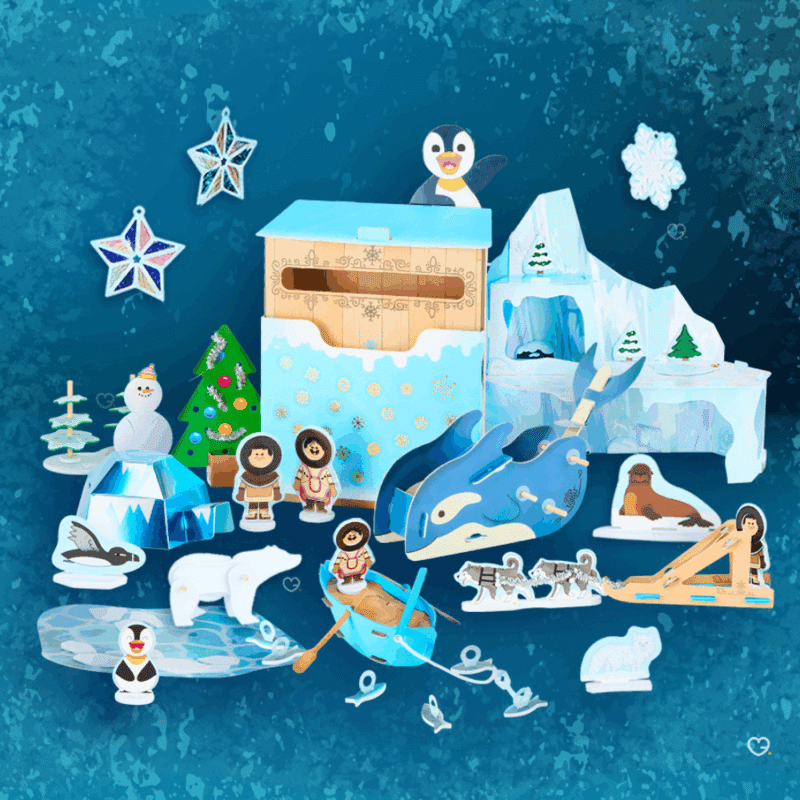 Pandacraft – Boîte aux Lettres 