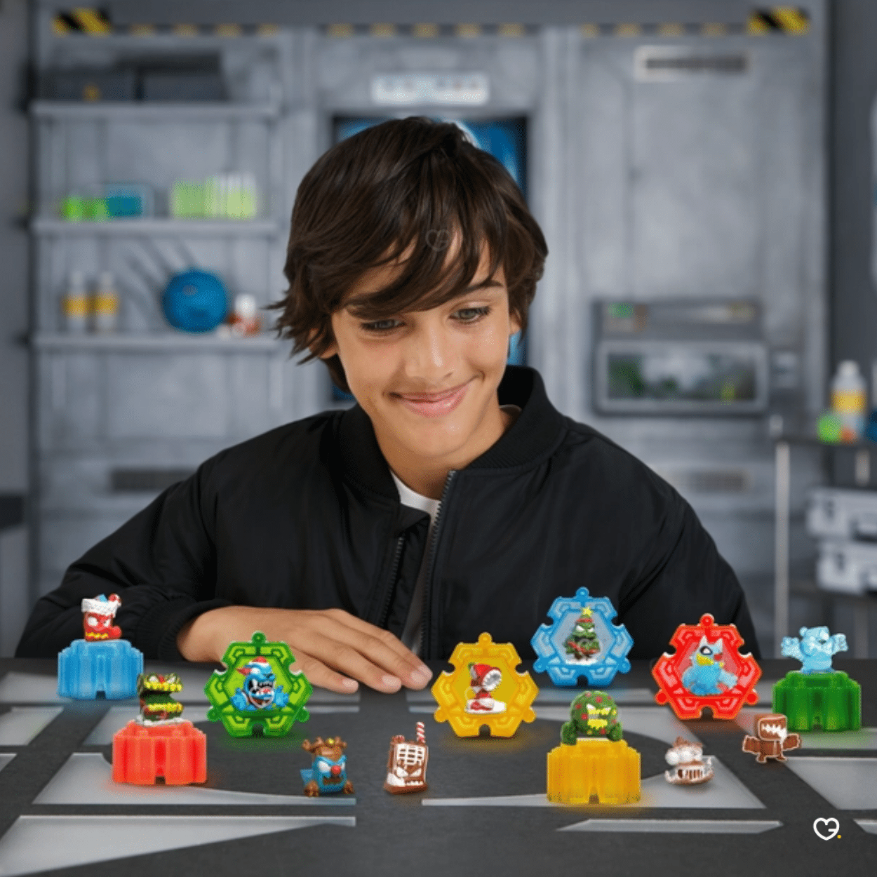 MrBeast Hyper Fusion