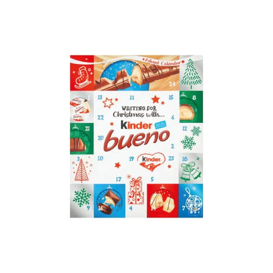 KINDER Bueno 