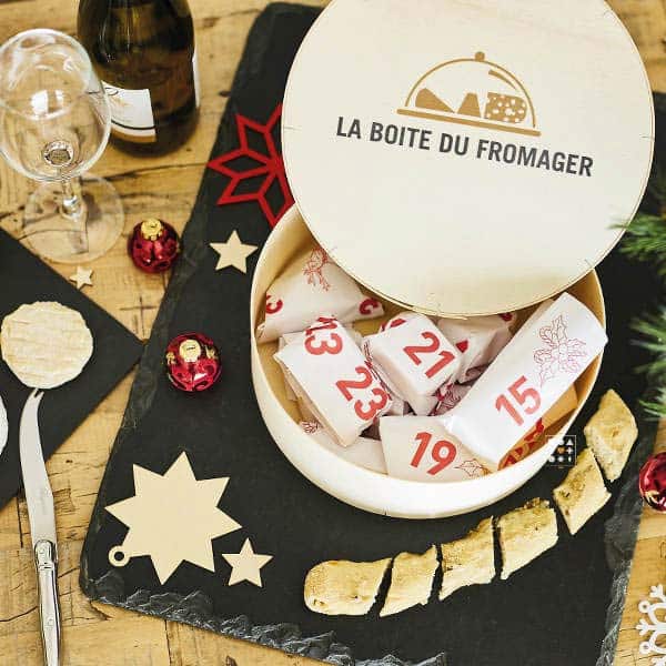 Partenaire fromager
