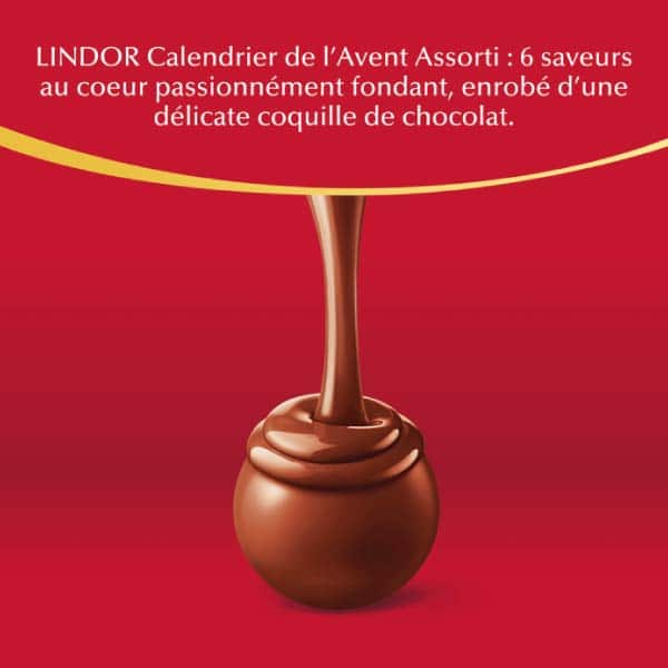 Lindt Lindor