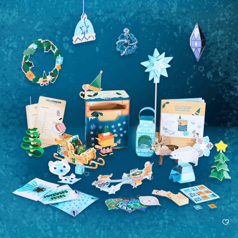 Pandacraft – Boîte aux Lettres 