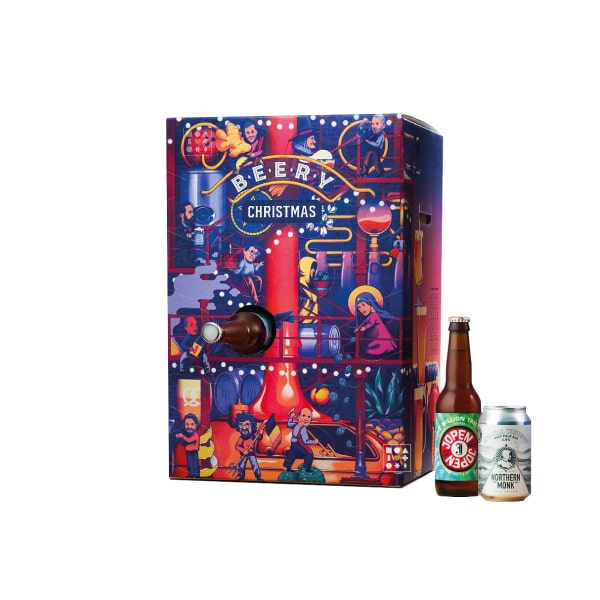 Saveur Bière – Beery Christmas