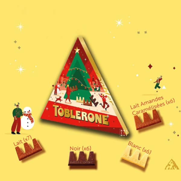 Toblerone
