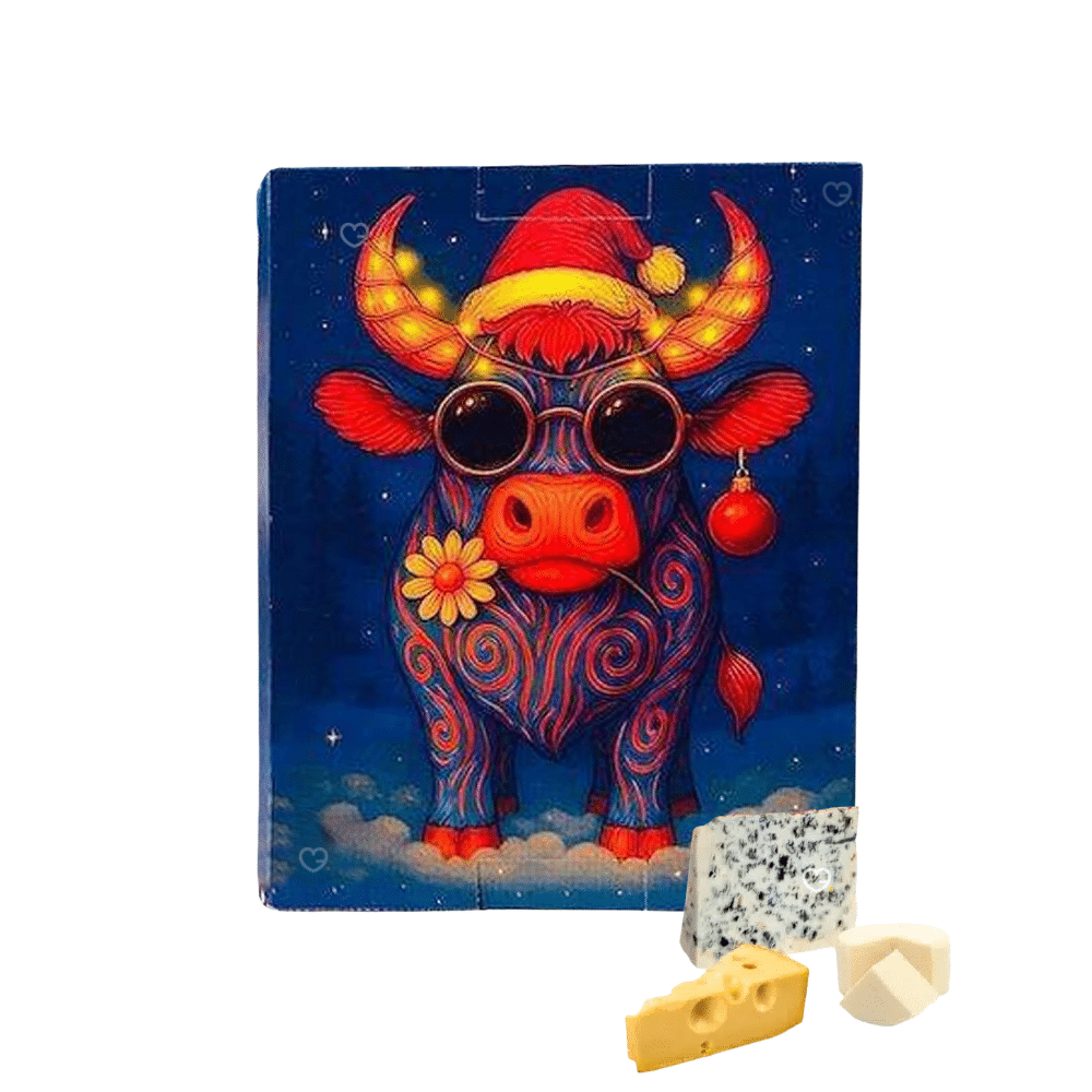 Fromage Dominique Bouchait 