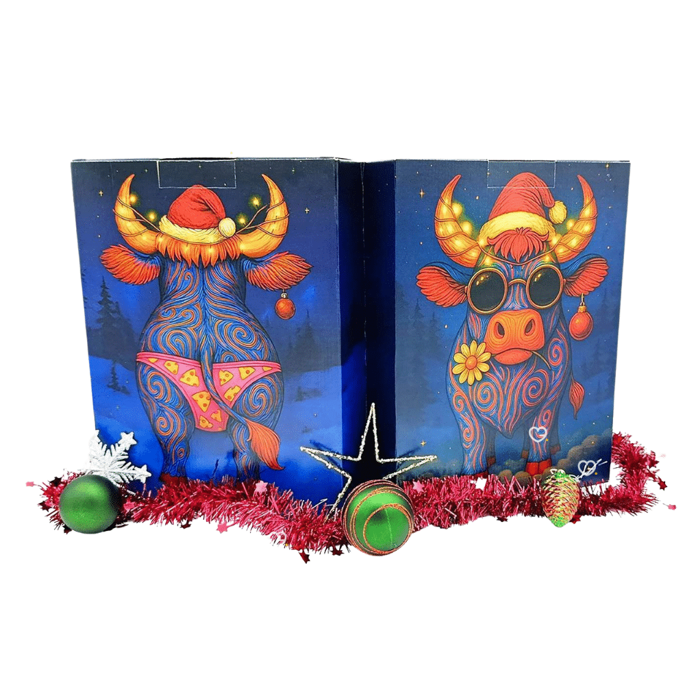 Fromage Dominique Bouchait 