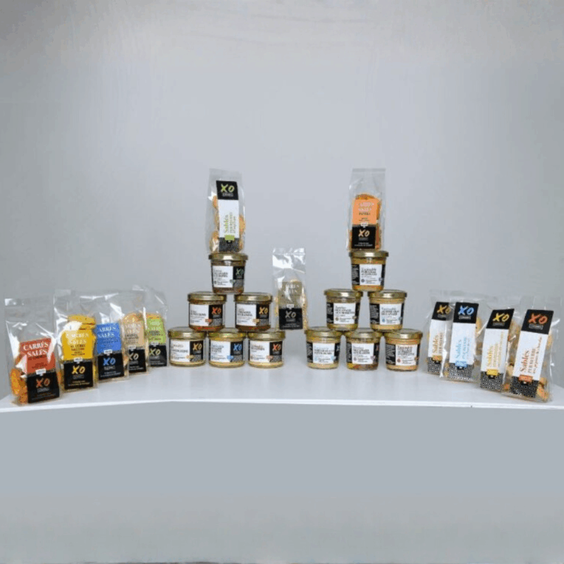 XO Gourmet
