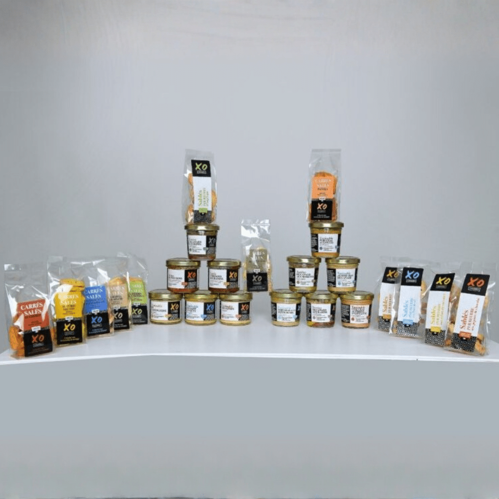 XO Gourmet
