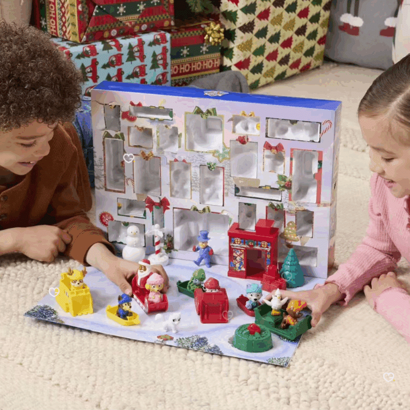 Pat Patrouille (Paw Patrol)