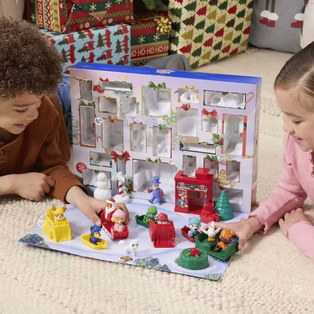 Pat Patrouille (Paw Patrol)