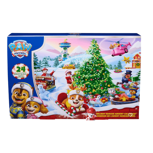 Pat Patrouille (Paw Patrol)