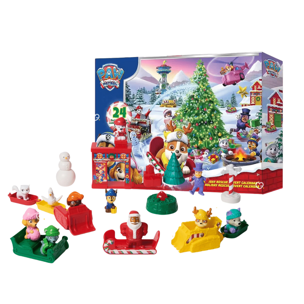 Pat Patrouille (Paw Patrol)