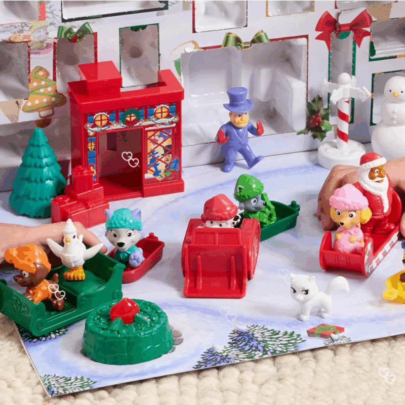 Pat Patrouille (Paw Patrol)