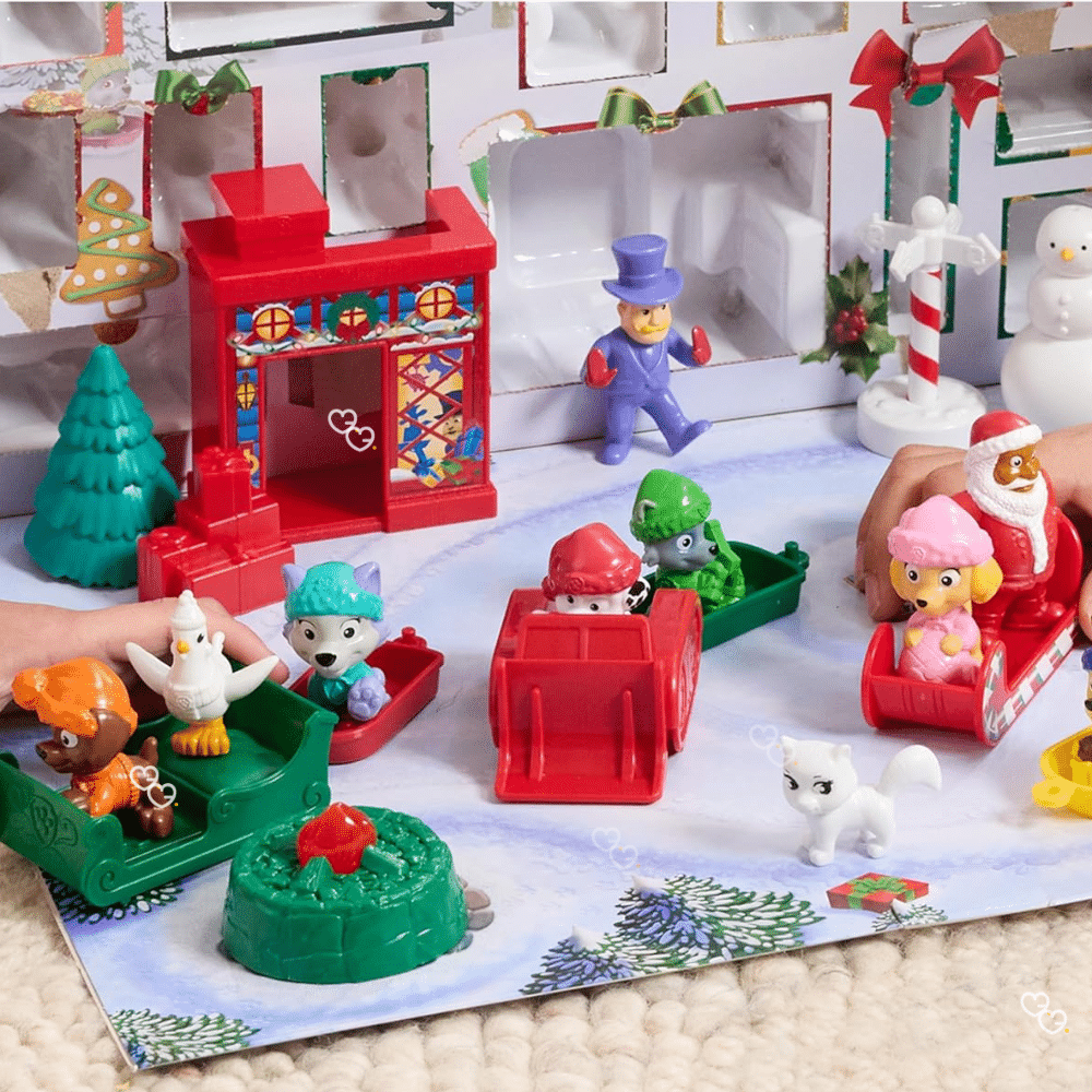 Pat Patrouille (Paw Patrol)