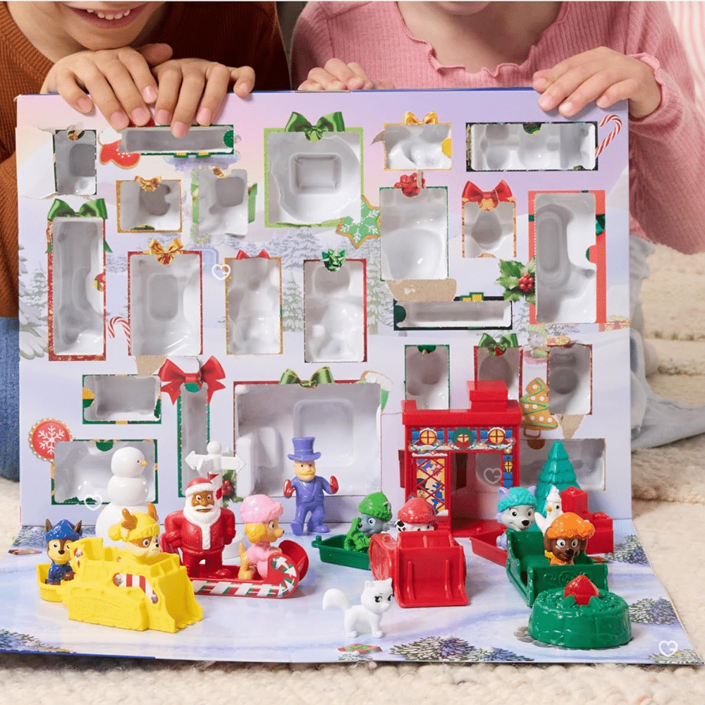 Pat Patrouille (Paw Patrol)