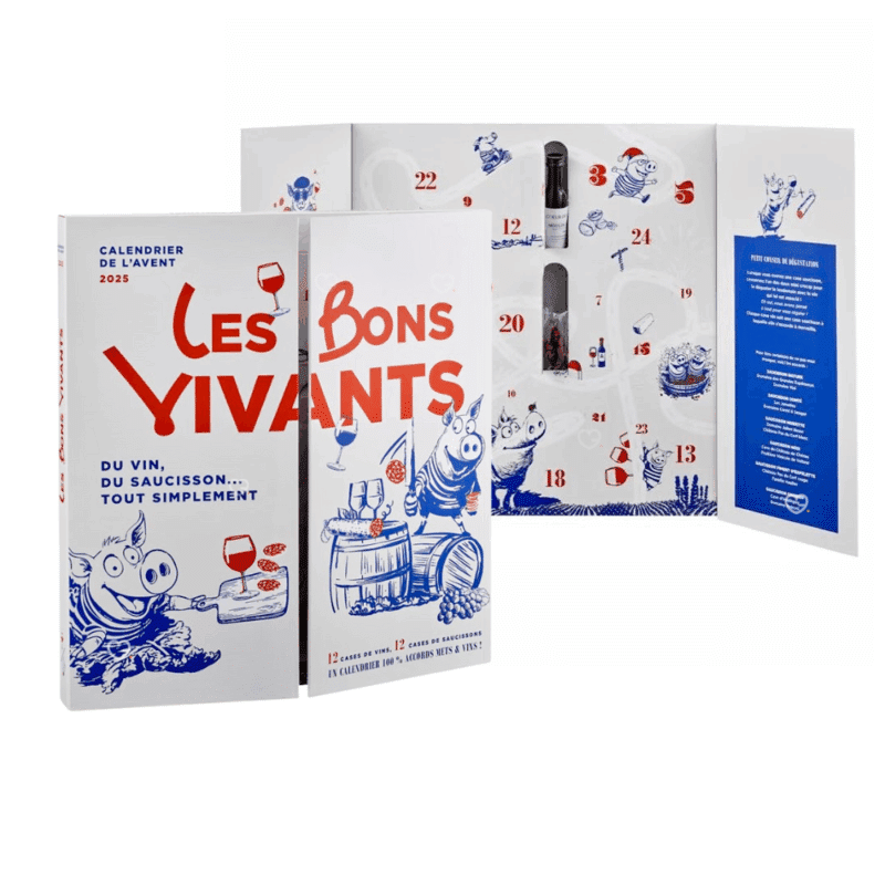 Les Bons Vivants