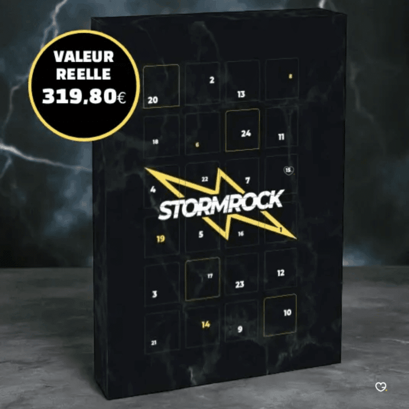 Stormrock