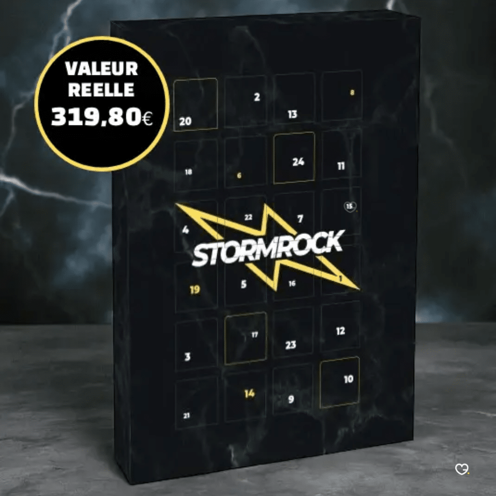 Stormrock