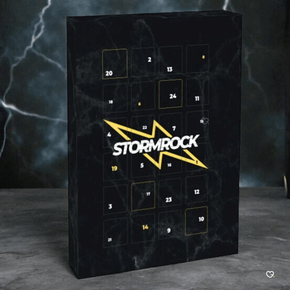 Stormrock