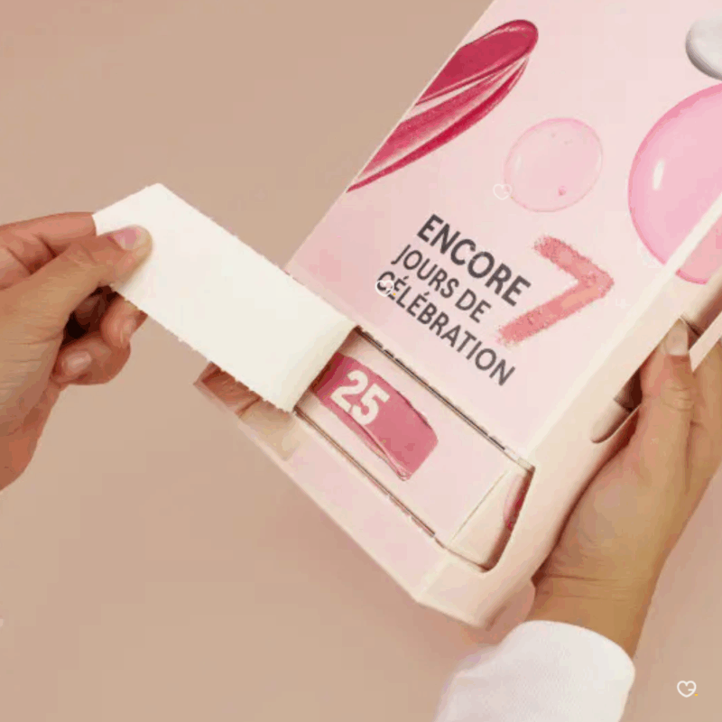 Mademoiselle Bio (l'après) 