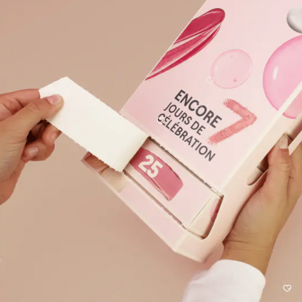 Mademoiselle Bio (l'après) 