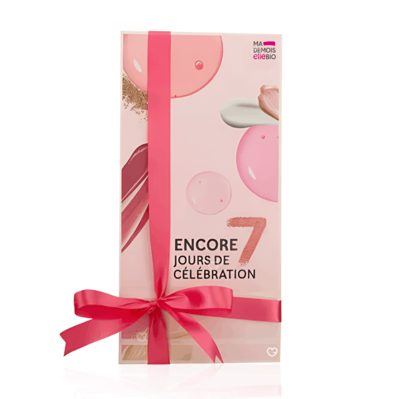 Mademoiselle Bio (l'après) 