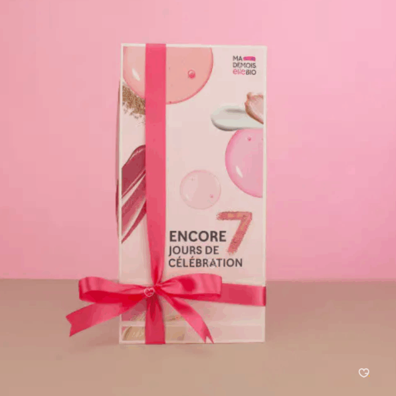 Mademoiselle Bio (l'après) 