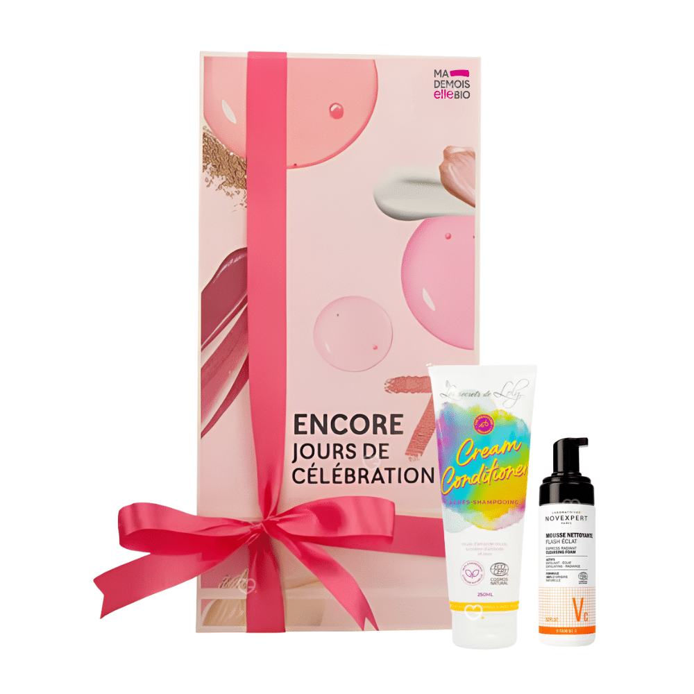 Mademoiselle Bio (l'après) 