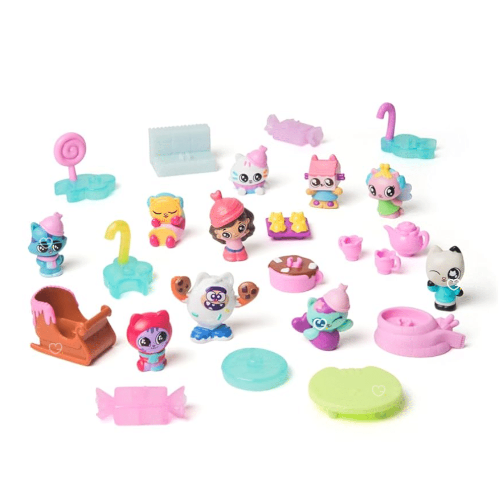 Gabby et la Maison Magique