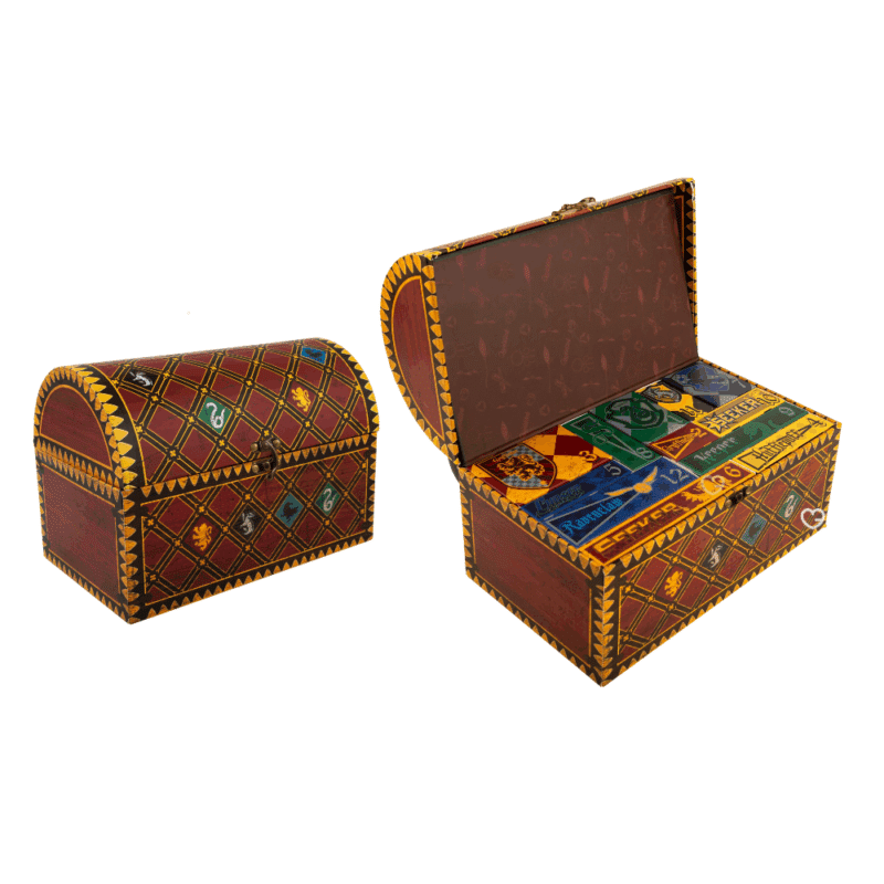 Harry Potter – Quidditch